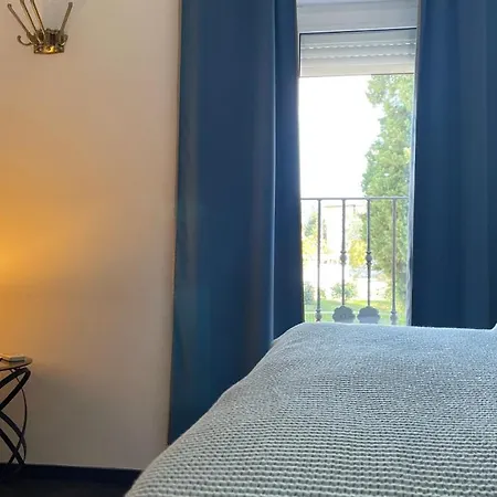 Madonca & Restaurant Hotel Nova Gorica