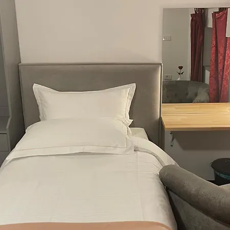 Madonca & Restaurant Hotel 3*