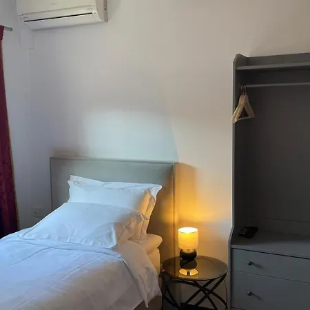 Madonca & Restaurant Отель 3*