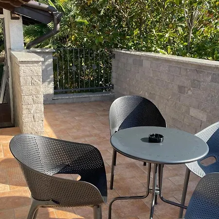 Madonca & Restaurant 3* Nova Gorica