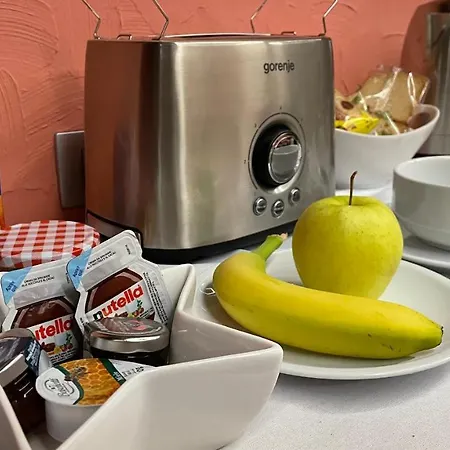 Madonca & Restaurant Nova Gorica