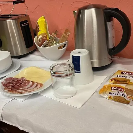 Madonca & Restaurant