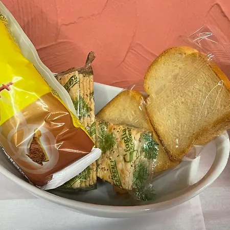 Hotel Madonca & Restaurant Nova Gorica