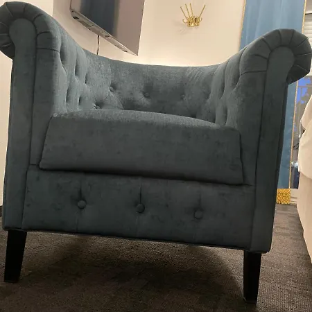 Madonca & Restaurant فندق نوفا جوريكا