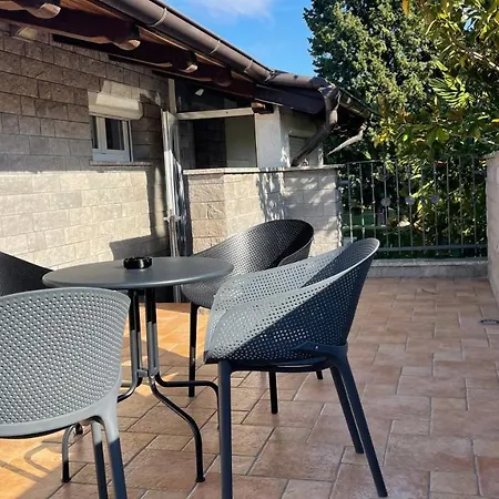 Madonca & Restaurant Nova Gorica