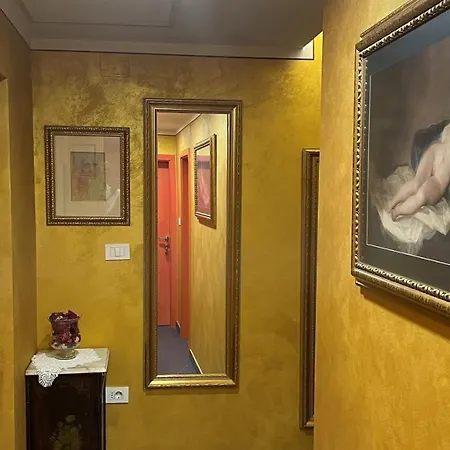 Hotel Madonca & Restaurant Nova Gorica