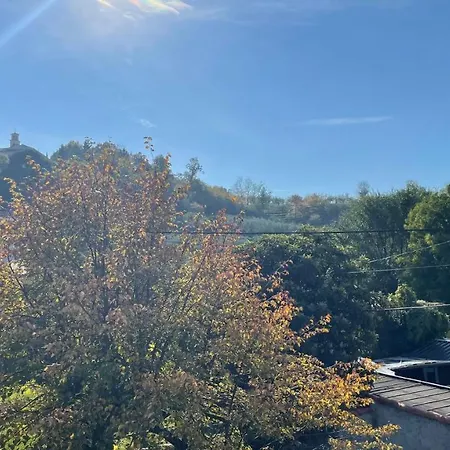 מלון Madonca & Restaurant נובה גוריקה