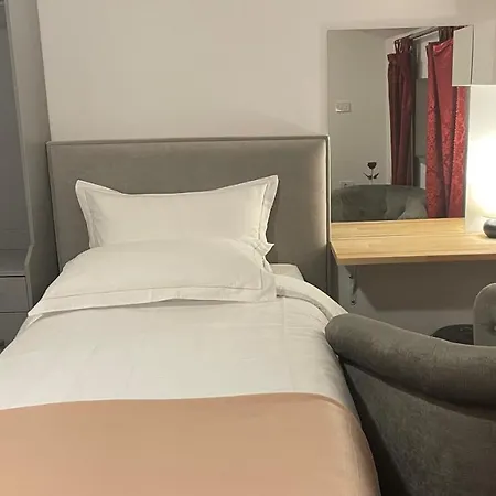 Hotel Madonca & Restaurant