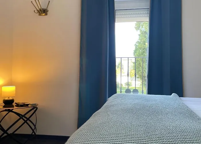 Madonca & Restaurant فندق نوفا جوريكا