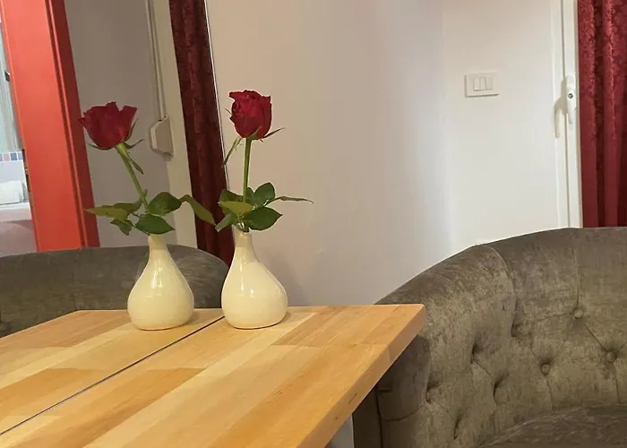 Madonca & Restaurant 3* نوفا جوريكا