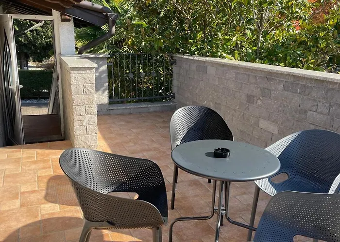 Madonca & Restaurant 3* نوفا جوريكا