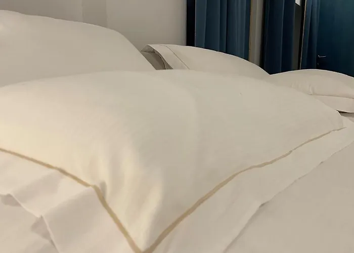 Madonca & Restaurant 3* נובה גוריקה