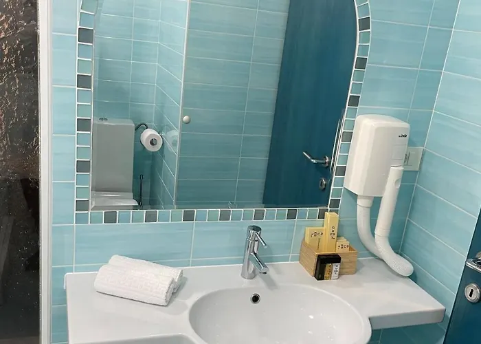 Madonca & Restaurant