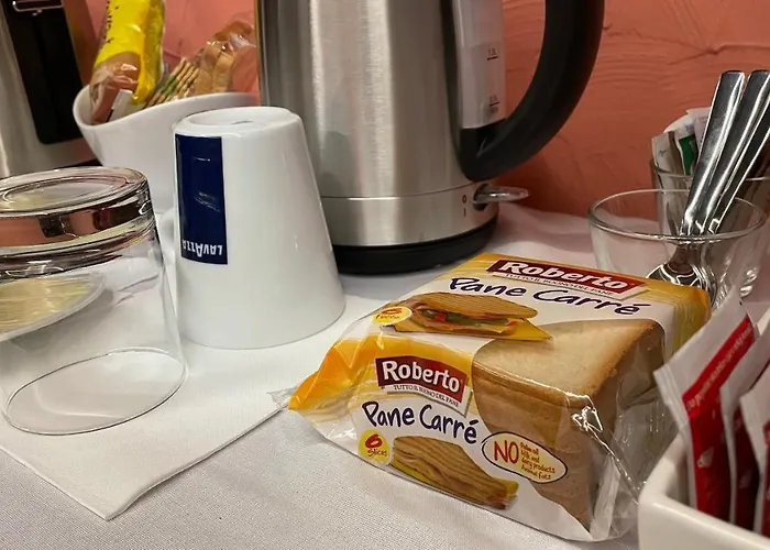 فندق Madonca & Restaurant 3*