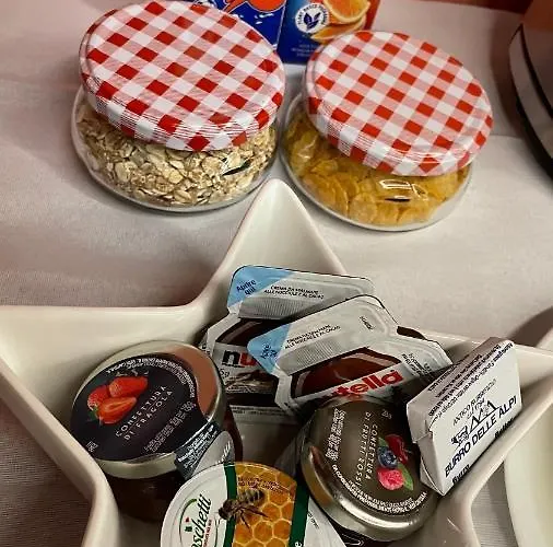 Madonca & Restaurant 3*