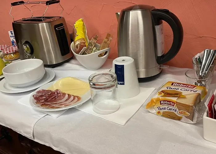 Madonca & Restaurant