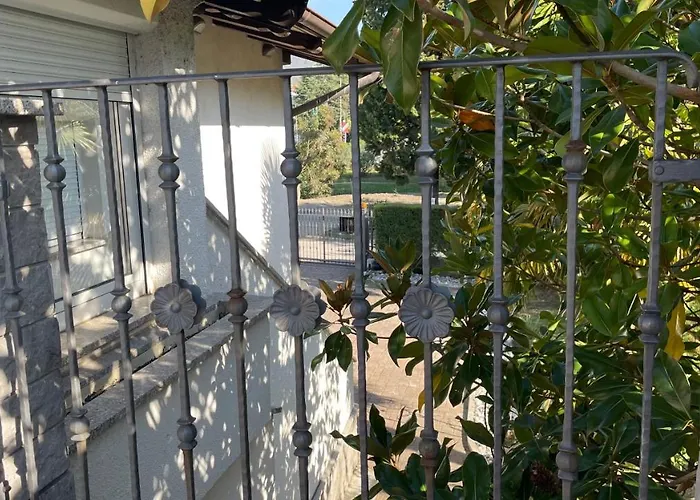 Madonca & Restaurant 3*