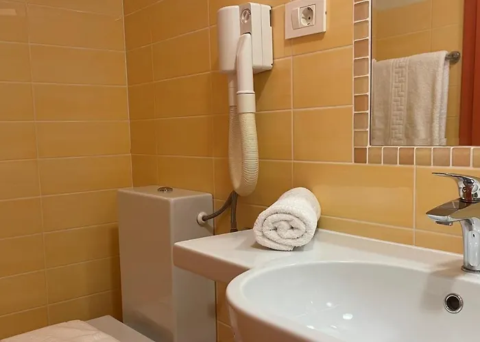 Madonca & Restaurant 3* نوفا جوريكا