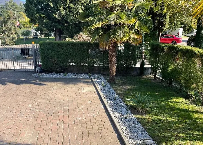 Madonca & Restaurant 3*