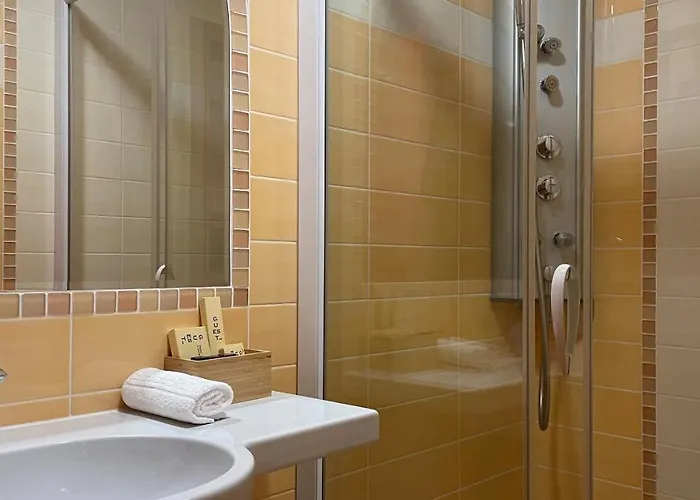 Madonca & Restaurant