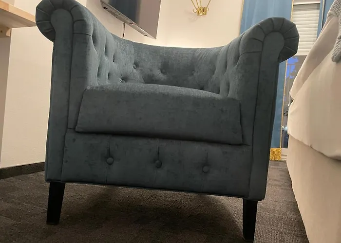 Madonca & Restaurant فندق نوفا جوريكا