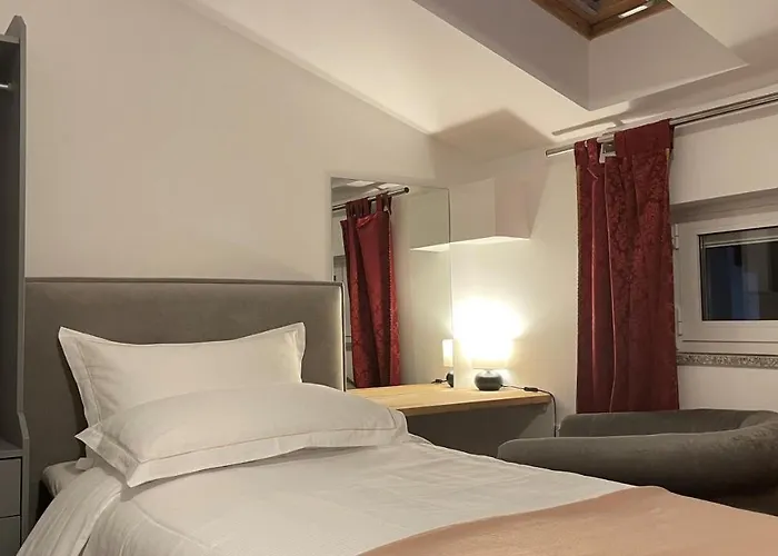 Madonca & Restaurant 3*