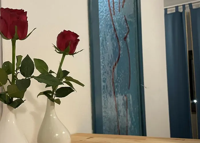 Madonca & Restaurant נובה גוריקה