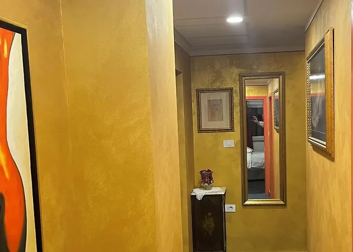 Madonca & Restaurant فندق