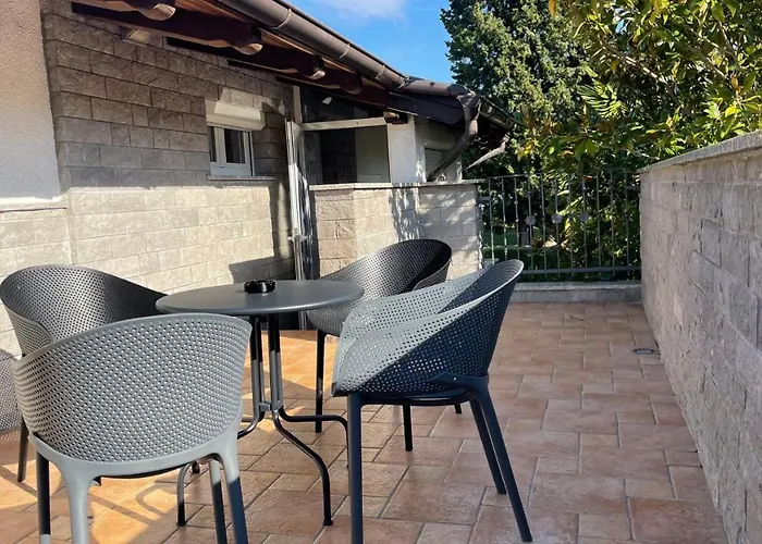 Madonca & Restaurant Nova Gorica