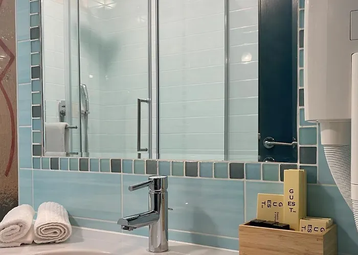 فندق Madonca & Restaurant 3*