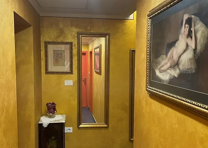 فندق Madonca & Restaurant نوفا جوريكا