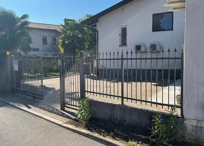 Madonca & Restaurant 3* نوفا جوريكا