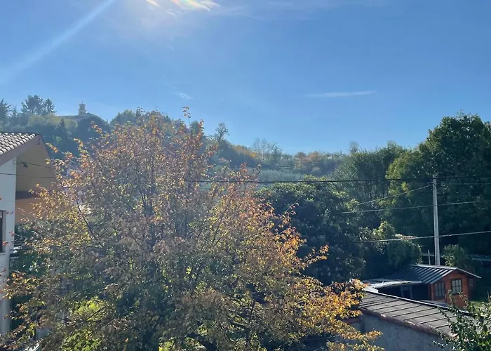 فندق Madonca & Restaurant نوفا جوريكا