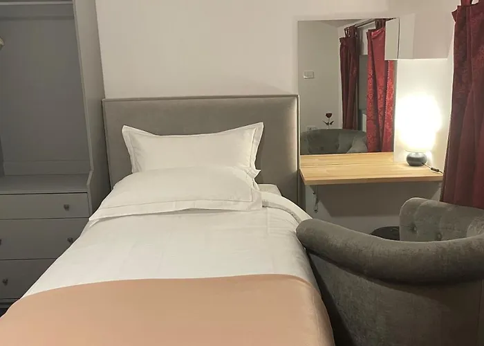 Hotel Madonca & Restaurant