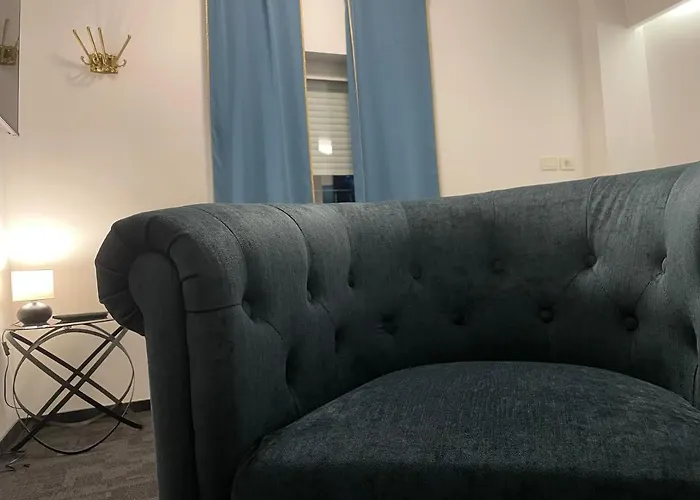 Madonca & Restaurant Hotel Nova Gorica