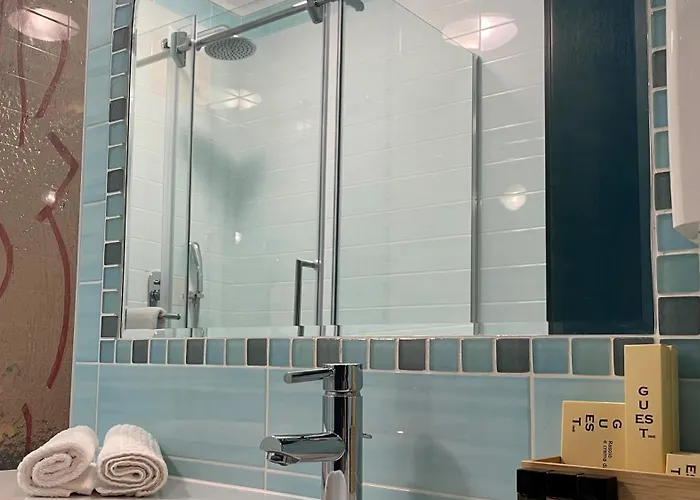 Madonca & Restaurant 3* נובה גוריקה